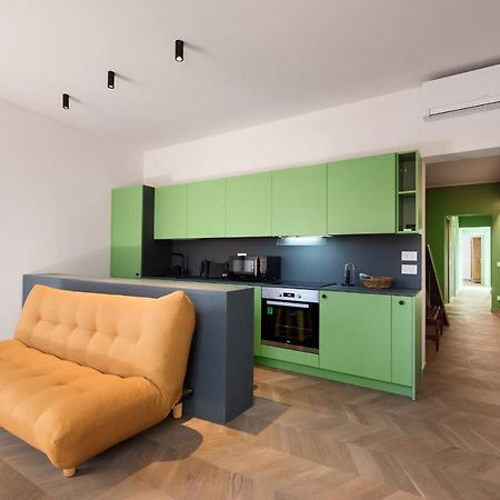 Flats4Rent Carla'S Apartments 维罗纳 外观 照片