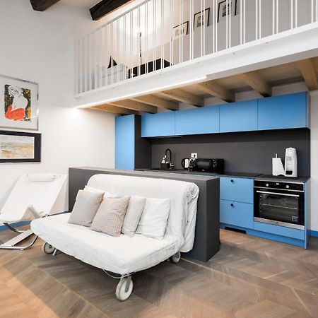 Flats4Rent Carla'S Apartments 维罗纳 外观 照片