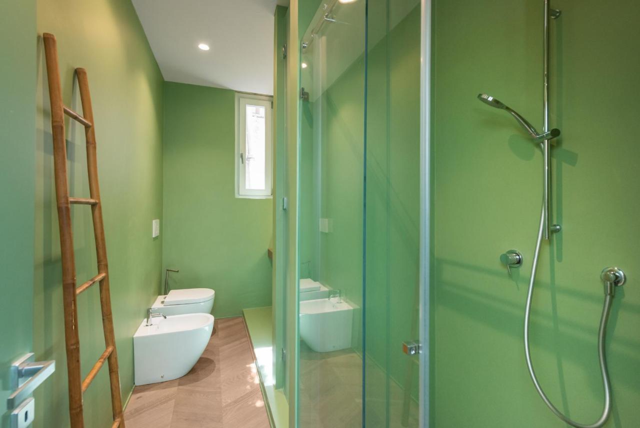 Flats4Rent Carla'S Apartments 维罗纳 外观 照片
