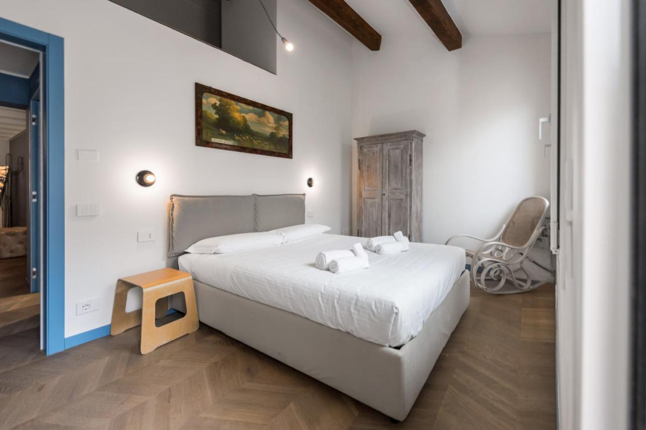 Flats4Rent Carla'S Apartments 维罗纳 外观 照片
