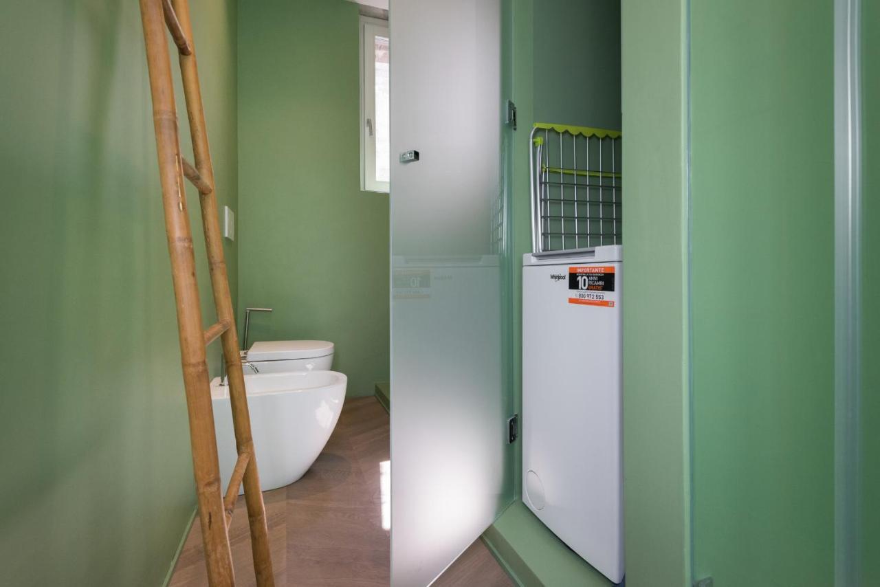 Flats4Rent Carla'S Apartments 维罗纳 外观 照片